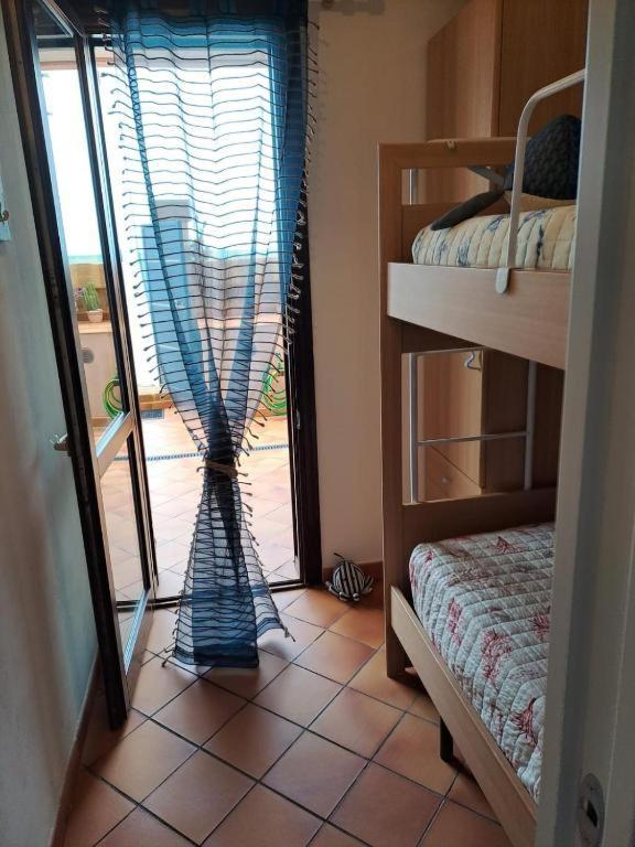 Gioia Di Mare Apartment Марцамеми Екстериор снимка